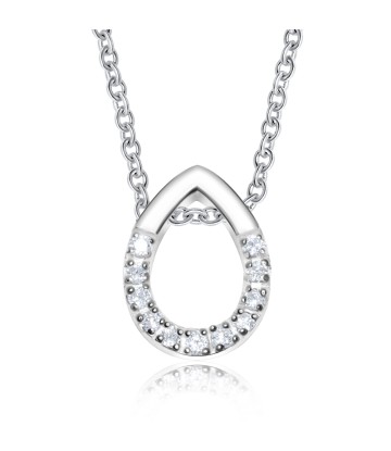 Necklace Silver SPE-2951